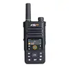 Top Walkie Talkie Compatible Zello APP 4g Sim Card WiFi Network Cell Phone Radio Long Range Professional Walkie Talkie KSW-ZL18 1
