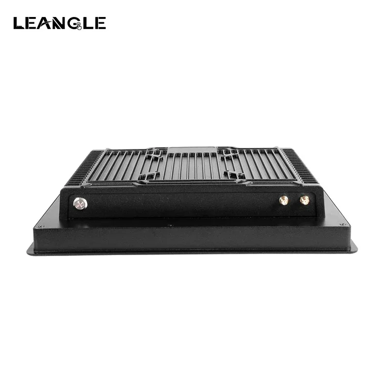 19 inch all in one touch screen panel pc embedded industrial capacitive tablet pc waterproof