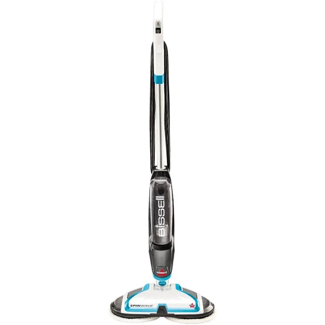 PowerFresh Scrubbing and Sanitizing Steam Mop Floor Scrubber Machine -  AliExpress