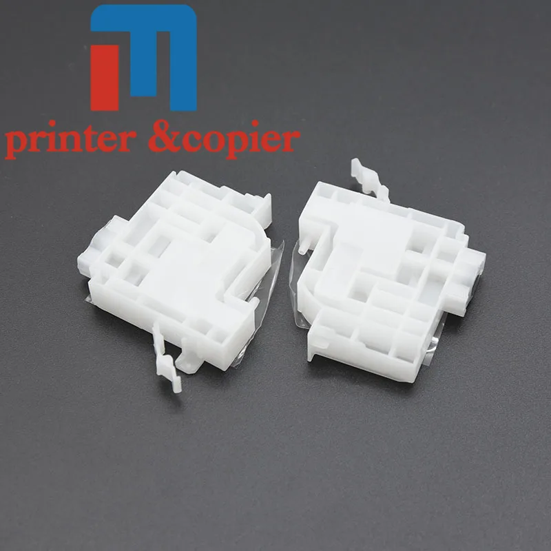 

4pcs1758383 1758384 адаптер для заслонки чернил в сборе для EPSON L1110 L3100 L3101 L3110 L3150 L3151 L3160 L5190