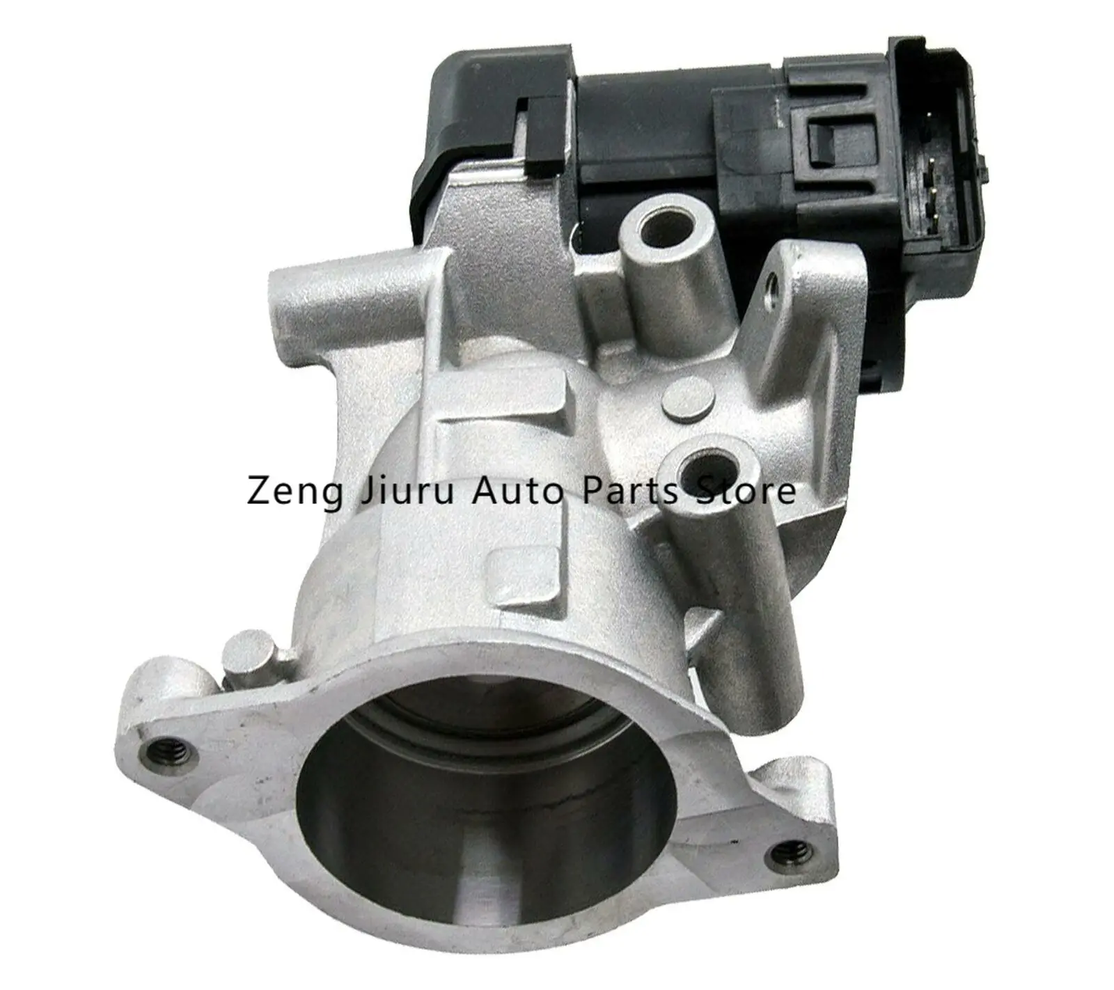 

Рециркуляция выхлопных газов Клапана EGR для FORD FOCUS MONDEO C-Max Kuga Galaxy 2,0 6M5Q9D475AA 9681825280 161832 1618GZ 1618S8