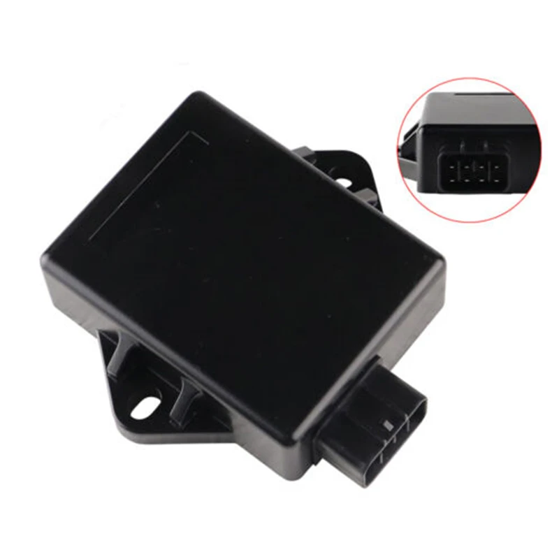 

CDI Igniter For Yamaha Bear Tracker 250 YFM250X 2001 2002 2003 2004 4XE-85540-00-00 4XE855400000