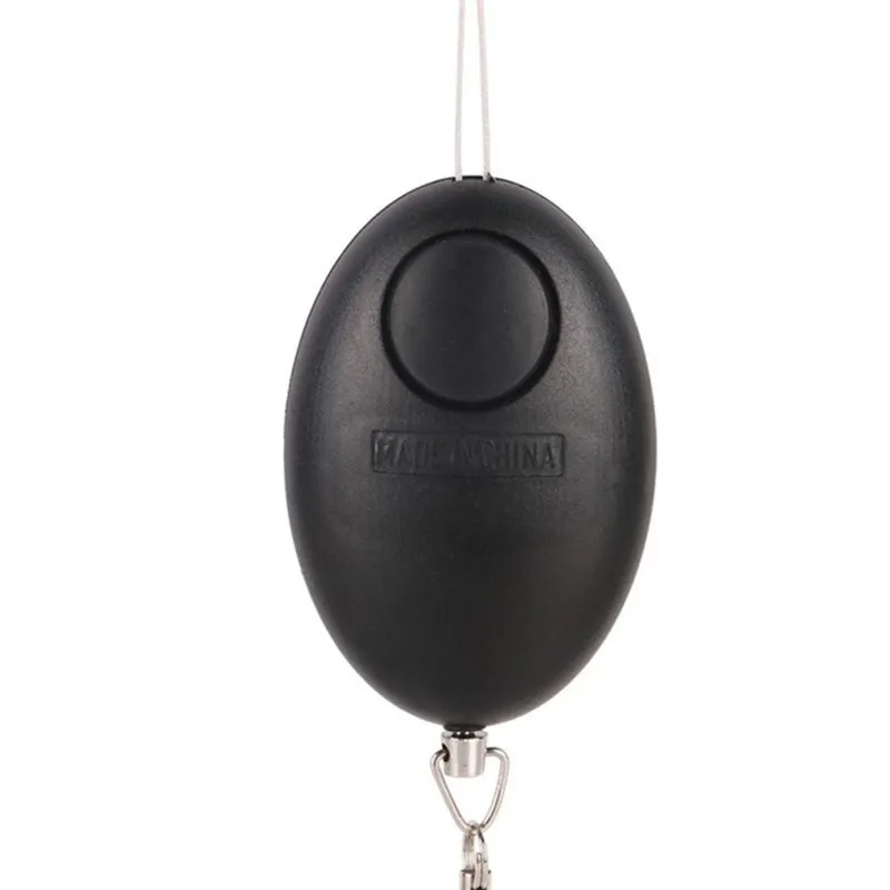 Рисунок 4 - ДБ Сигнализация для самозащиты