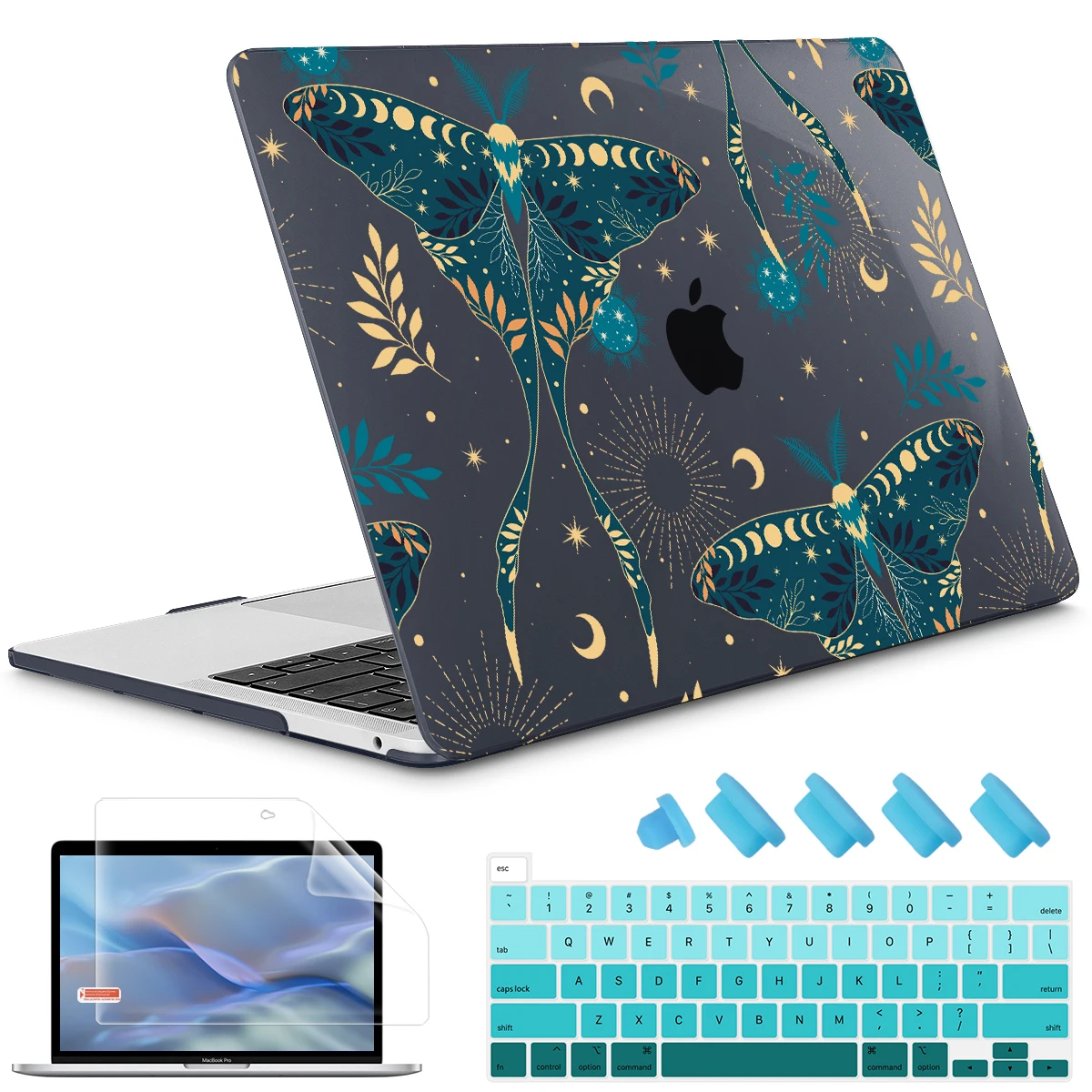 Computers e Electronics