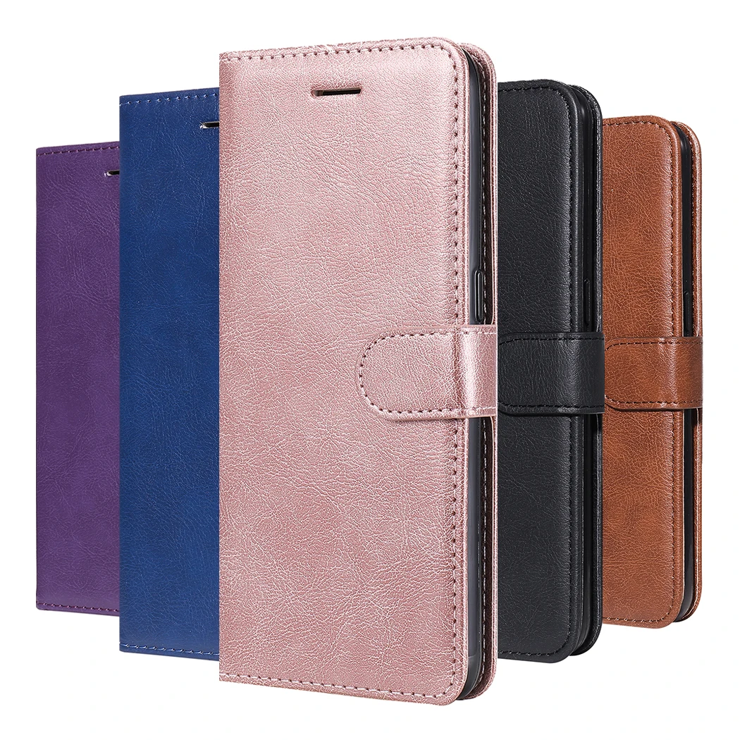 

Magnetic Flip Wallet Case For Huawei P40 Lite E P30 Pro P20 Y5P Y6P Y7P P Smart 2021 Honor 9 10 Lite 8S 8A Y5 2019 Book Cover