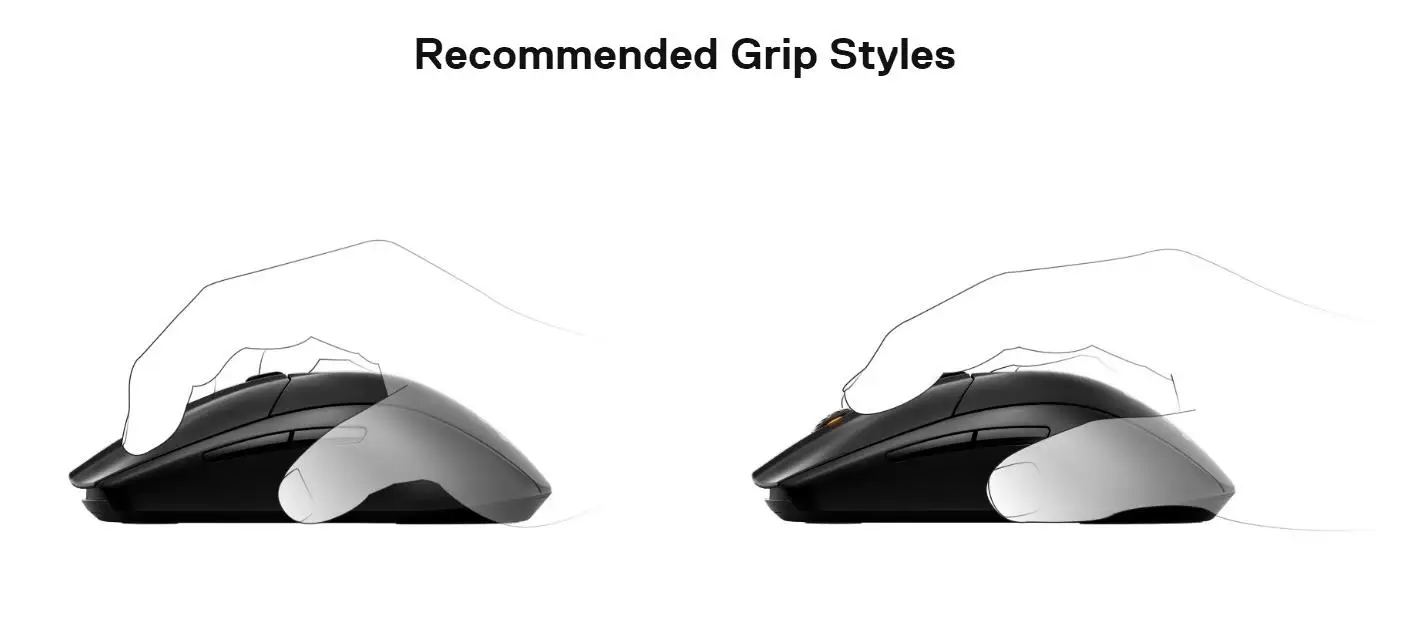 Rato rival100 rival310 rival500 rival600 rival710 da
