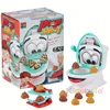 Shoot The Poop Funny Family Game Funny Party Toy Christmas Gift Fast And Frenzied Flushing  Poop Toilet Parent-Child Game Set 4
