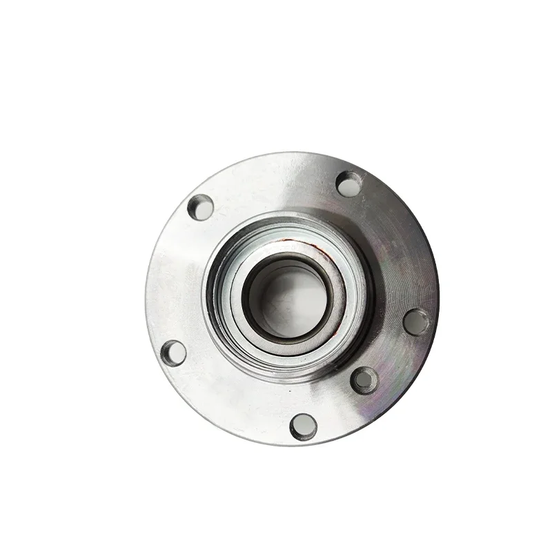Front Wheel Hub & Bearing Left Or Right Rear for BMW BMW E31 E32 E34 E36 E46 Z4