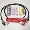 RC3563 4Wire 18650 Battery Voltage Internal Resistance Tester High-precision Trithium Lithium Iron Phosphate Battery Tester True 6