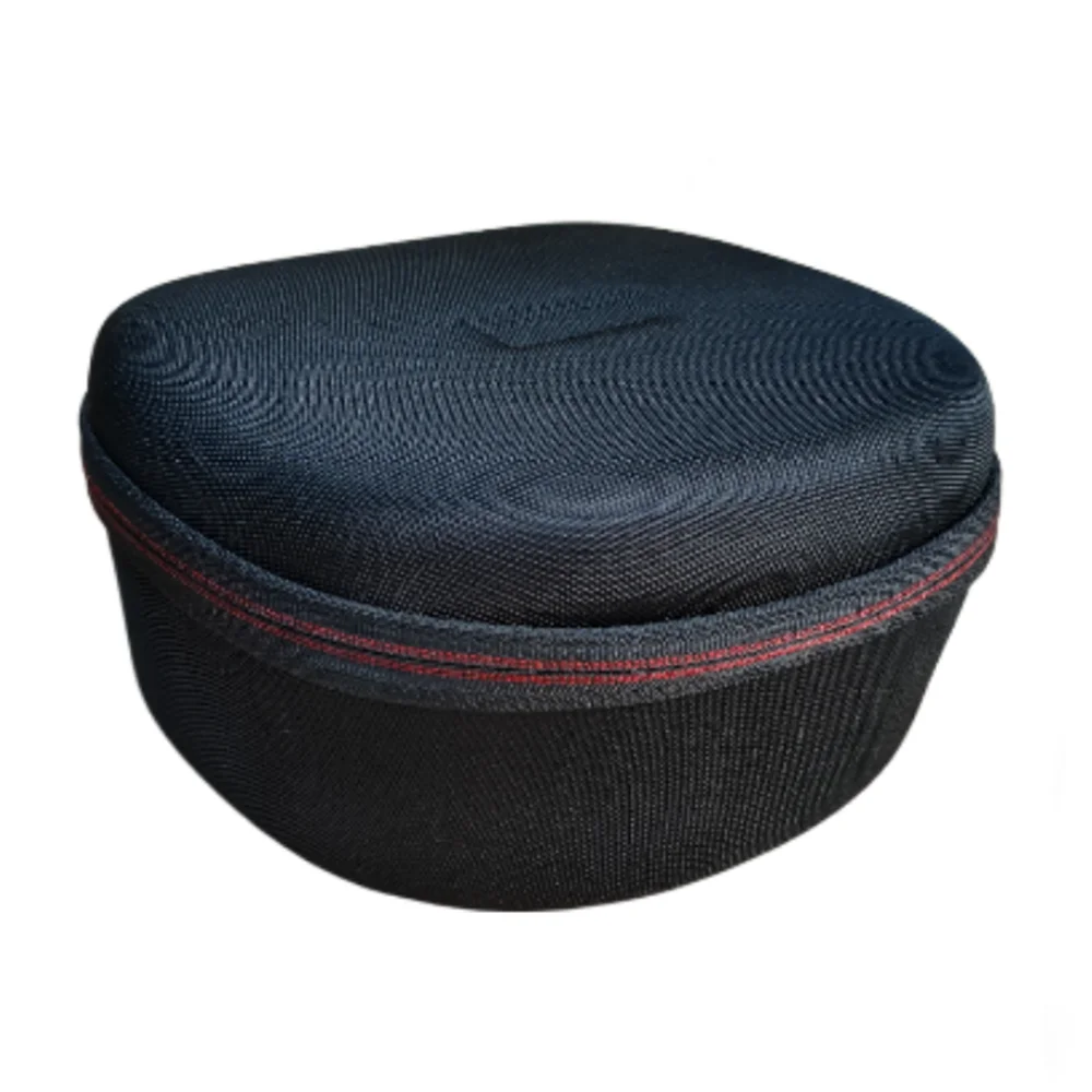 Headphone Carrying Case Headphones Carrying Case Hard EVA Case For Howard Leight By Honeywell Impact Earmuff and Genes