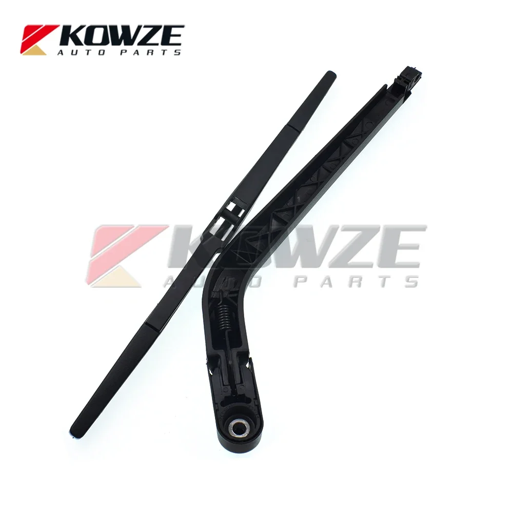 

Rear Window Wiper Arm Assy for Mitsubishi PAJERO MONTERO SPORT IV Outlander Sport RVR ASX 8253A029