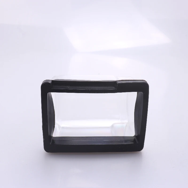 Dustproof e Anti-colisão Drone Lens Protection Cover Guarda para Dji Agras T40 T50 T20 P25 Agricultura Drone Acessórios - Image 2