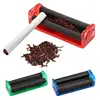 Plastic Winder 70mm / 78mm / 110mm Mini Manual Cigarette Maker Portable Cigarette Puller Smoking Accessories 1