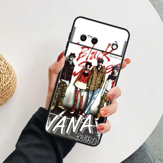 nana　Googlepixel7a ● Amazon.co.jp: ZENIX DESIGN TECH google pixel 7a 用 ケース