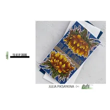 

You Are My Sunshine Word Topper Dies Scrapbooking Metal Cutting Dies Craft Embossing Make Paper Greeting Card Making Template