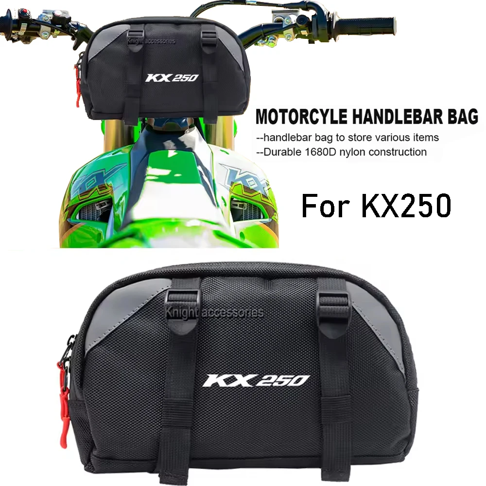 Protection Chaîne Avant KX450 2019-2022 KX250 - Aluminium CNC Vert