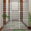 Cat Barrier Door, Cat-Proof Fence, Pet Barrier, Isolation Door, Cat Barrier Gate, Cat Fence, Indoor Guardrail 5