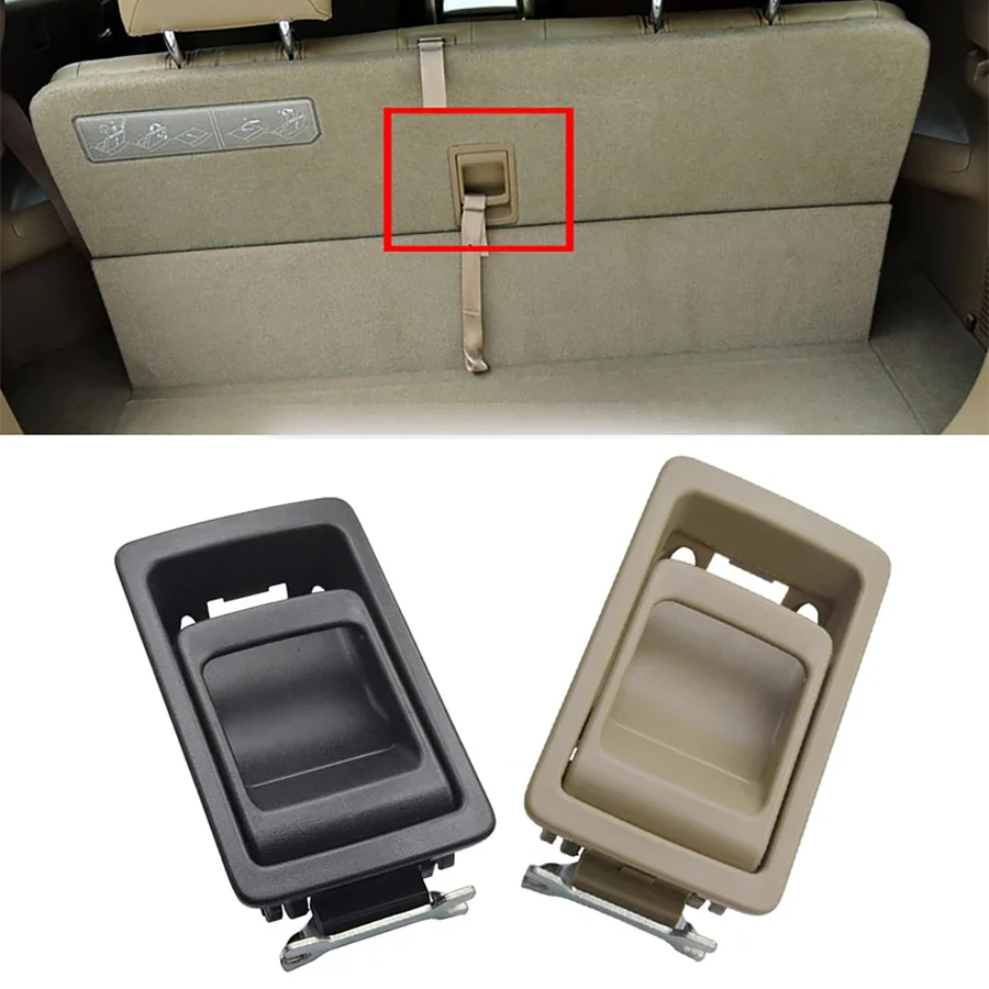 

1 шт., ручка для заднего сиденья Toyota Highlander 2009-2014