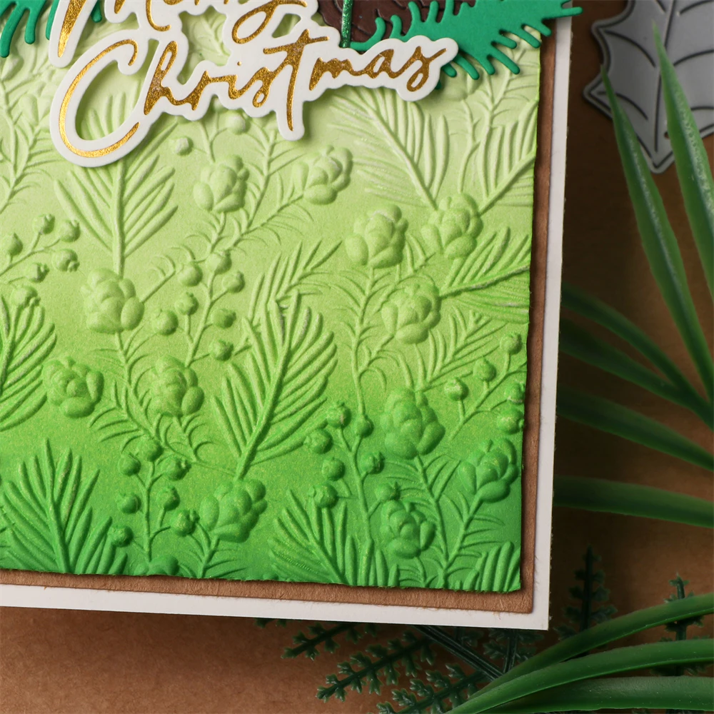 3D Embossing Folder Scrapbooking Materials Supplies DIY Gift Craft Art Deco Flower Photo Album Background Greeting Card Making plastic embossing folder embossing folder