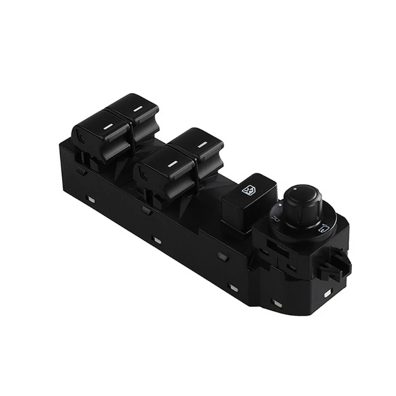 Window Switch for Mazda-6 CX5 GKL2-66-350A Electric Power Rearview Mirror Button