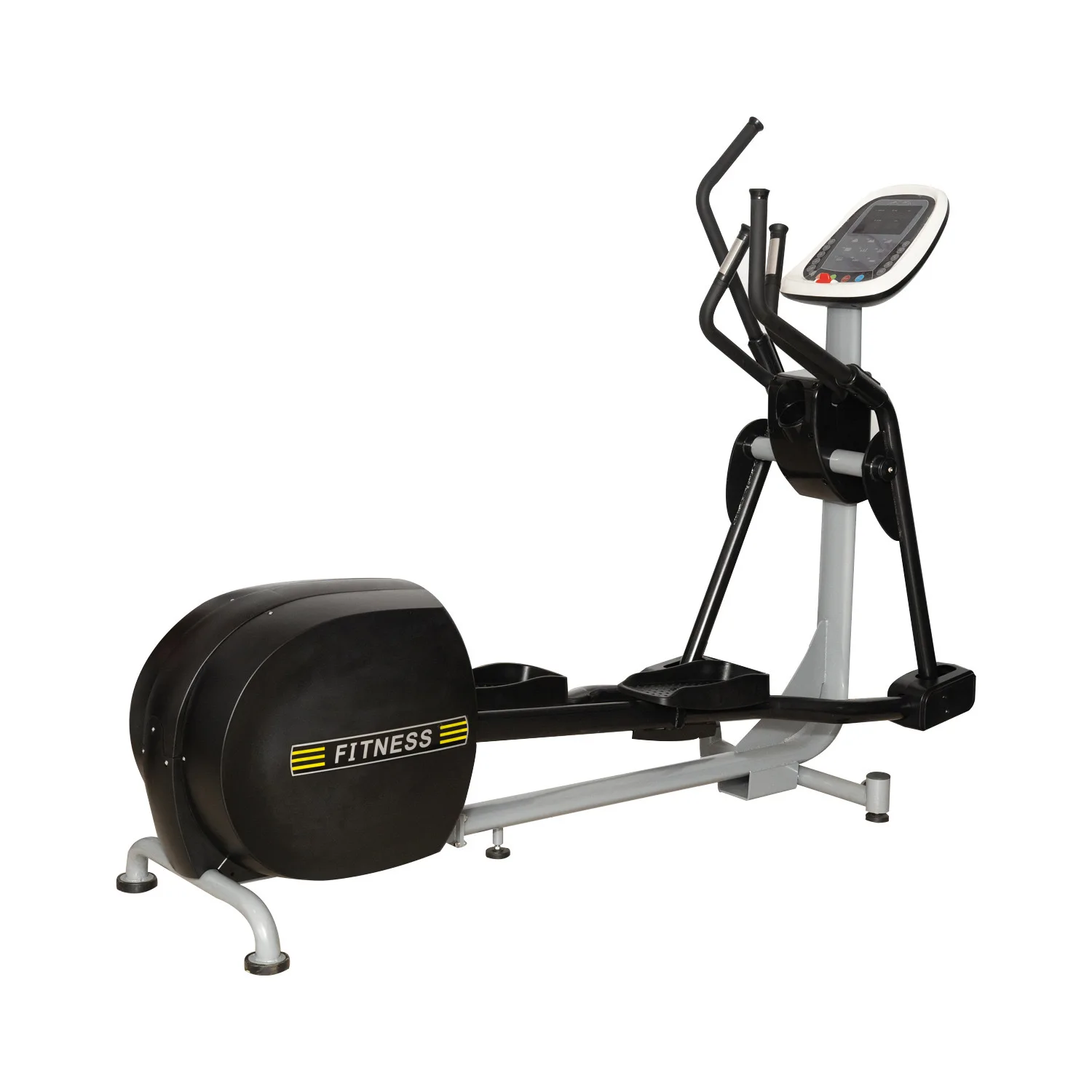 

Gym equipment Machine Elliptical Trainer Bike Machine