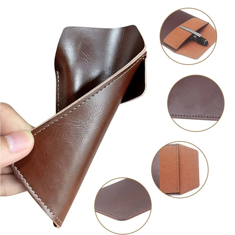 Portapenne Da Tasca Per Infermieri - Confezione 4 Pezzi | PVC Impermeabile - Foto 13