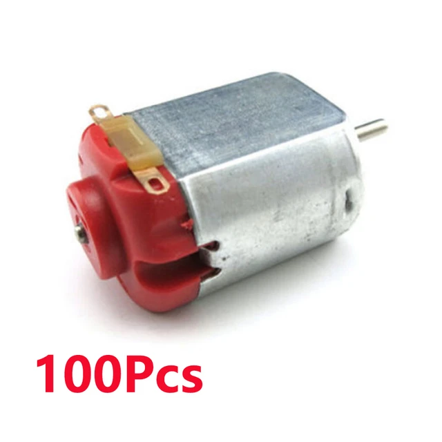 3V DC Hobby Motor