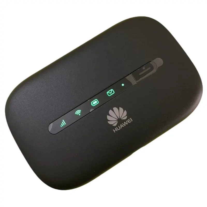 Unlocked Vodafone R207 Huawei E5330 21.6 Mbps HSPA+ 3G UMTS 900/2100MHz
