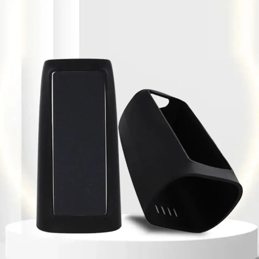방수 실리콘 케이스 부드럽고 내구성이 뛰어난 보안 카메라 케이스 Eufy Security S330용 경량 긁힘 방지 보호 케이스