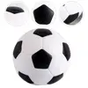 Tin Football Piggy Bank Car Decor Kids Coin Money Basketball Boys Travel Ornaments for 3