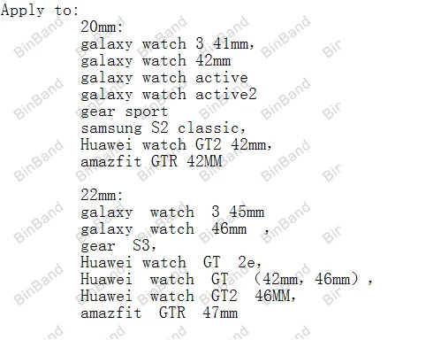 Metal Diamond Watch Band for 20mm/22mm for Huawei watch GT2 42mm watch GT2 46MM fpramazfit GTR 42MM for Huawei watch GT2 46MM