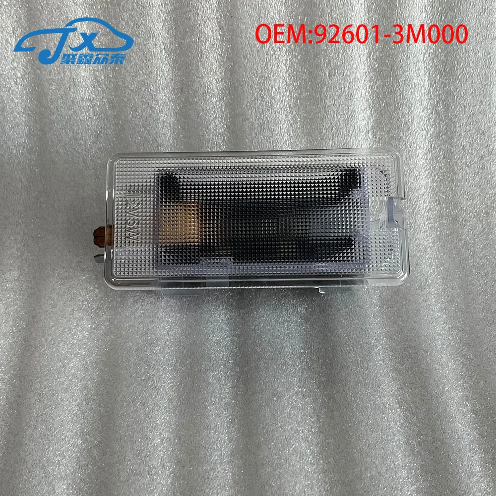 Lampe de coffre à bagages à LED pour voiture, éclairage de coffre, Hyundai  I30, I10, I20, I40, I45, Equus Veloster, Elantra, Genesis, Accent,  MacMiAvante - AliExpress