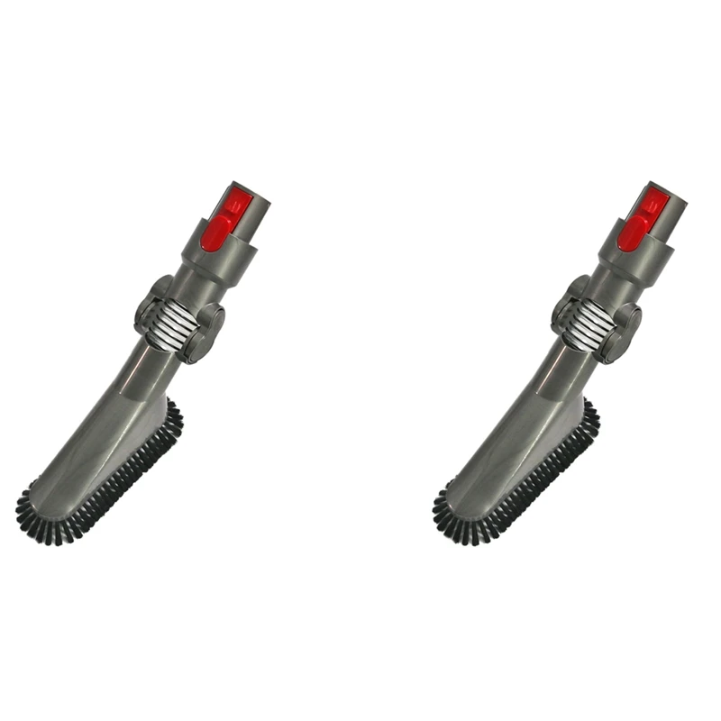 

2 шт., насадки для пылесоса Dyson V7 V8 V10 V11 180 градусов