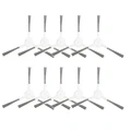 10PCS Side Brush