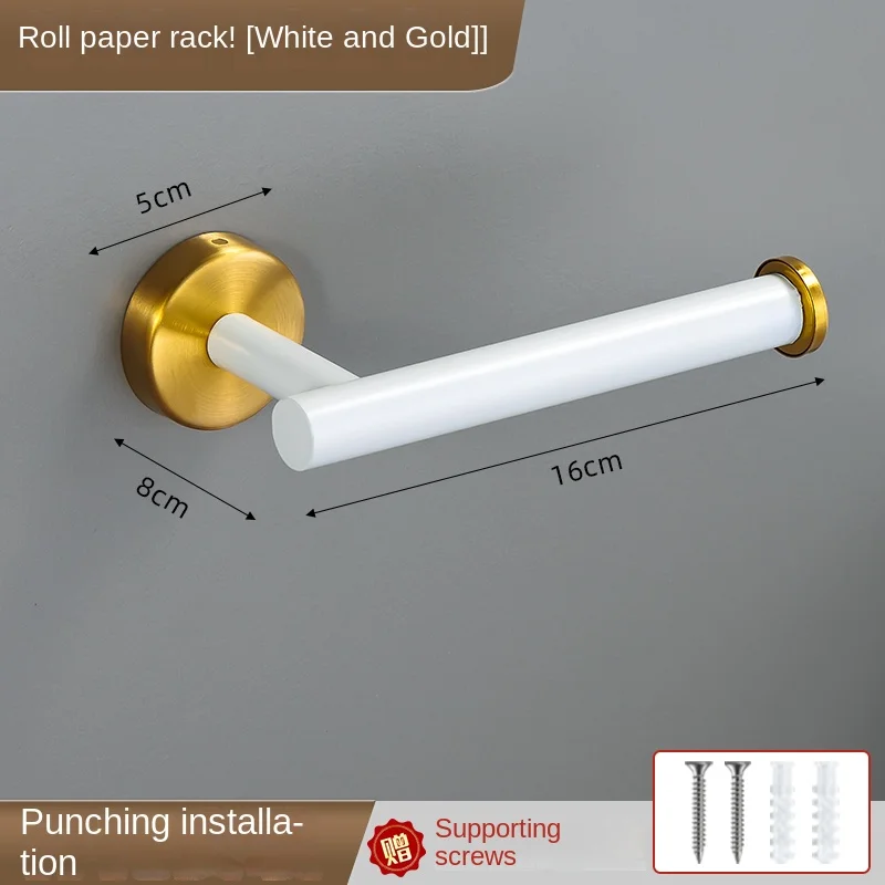 WG-paper holder
