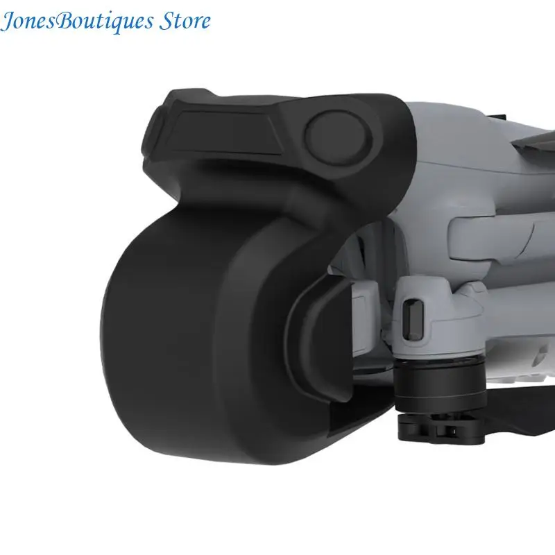 Air 3S 드론 액세서리 렌즈 커버 Sun Hood w8ke 용 Gimbals Protector
