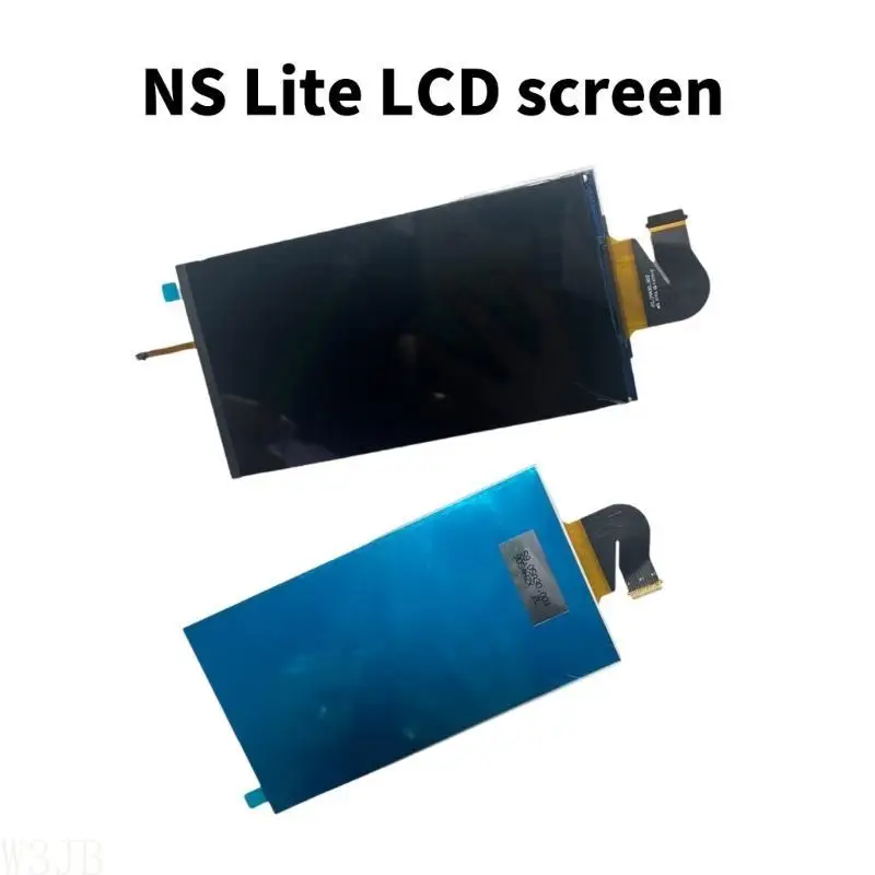 W3JB 5,5-Zoll-LCD-Bildschirm LCD-Montageteil für NSL-Konsolenrestaurierung – Detail 1
