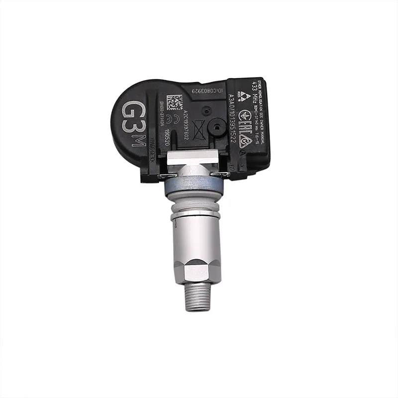 BHB6-37140A TPMS Ÿ̾ з ,  2 3 5 6 CX-3 CX-5 CX-7 CX-9 MX-5 ǾƮ 124 BHB637140A, 433MHZ, 4 