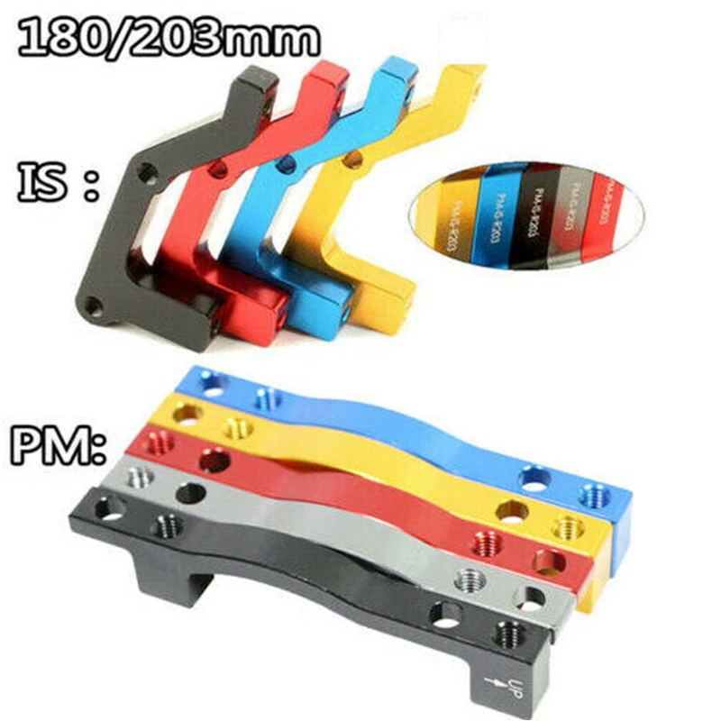 mtb brake caliper adapter