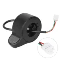 Power Throttle