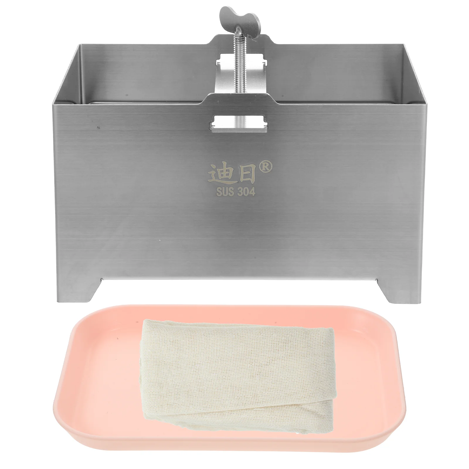 

Tofu Press Maker Mold Practical Tofu Maker Kitchen Tofu Mold Tofu Presser Tool