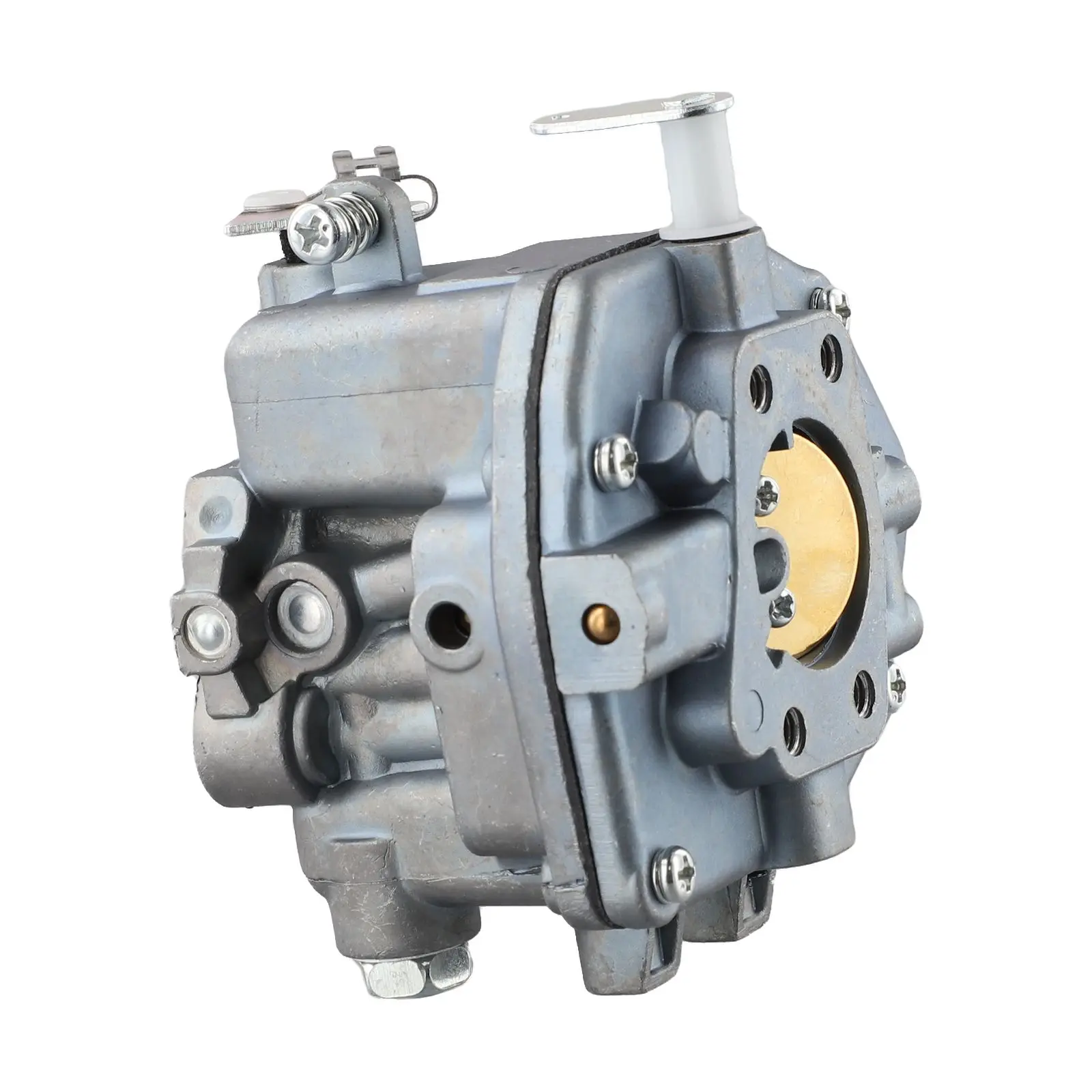 Description Picture 6 of item1pc 846109 Carburetor With 2pcs Gaskets For Vanguard Engine 350447 356447 16HP 17HP 18HP Garden Power Tools Parts