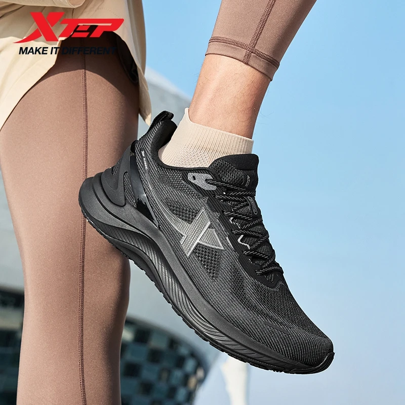 Xtep Lingbu ET Running Shoes for Men 4