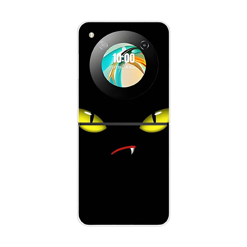Transparent Shockproof Hard Back Case - Clear Coque s