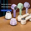 Electric Lint Remover Usb Rechargeable Home Multi Color Portable Travel Hairball Trimmer Portable Clothes Shaver 6 Gear Razor 1