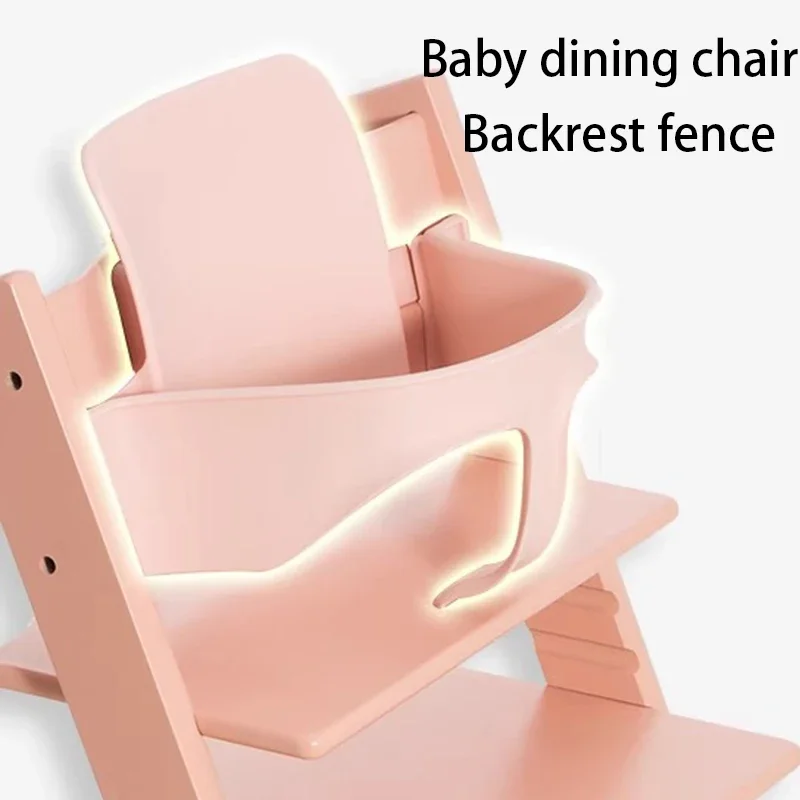 Dining Chair,Dining Chair Accessories STOKKE Baby Eating Chair Backrest Fence Secure Portable Children's Armchair Kitchen Home Dining Chairs Accessories Furniture