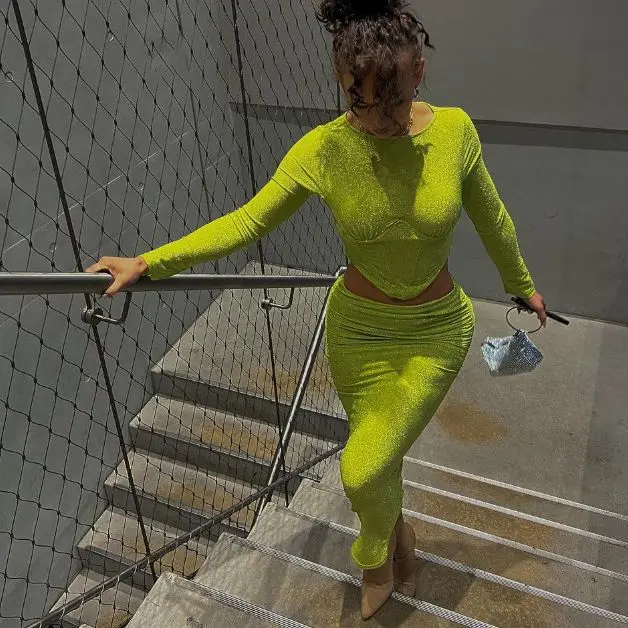 Рисунок 4 - Женский комплект из двух предметов