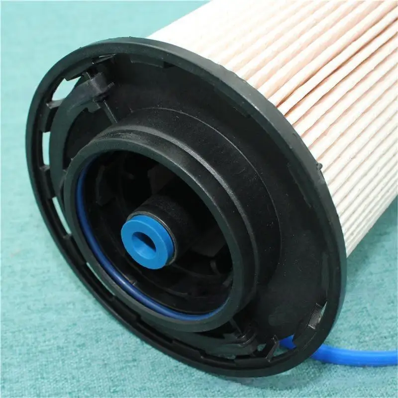 4M0127434H Fuel Filter For AUDI Q7 (4MB, 4MG) 3.0 TDI Q8 (4MN) 45 TDI Mild Hybrid/VOLKSWAGEN TOUAREG (CR7) 4M0127434E
