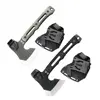 HX outdoor tactical axe,rescue cool camping artillery fire axe ,Hammer survival tool firefighter supplies axes,tomahawk tool 1