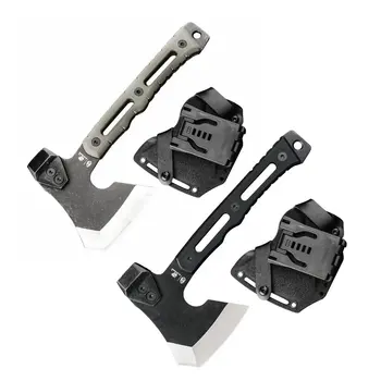 HX Tactical Axe, Hammer & Survival Tool 1